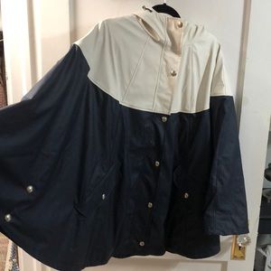 Joules - Rain Jacket